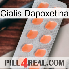 Cialis Dapoxetine 26